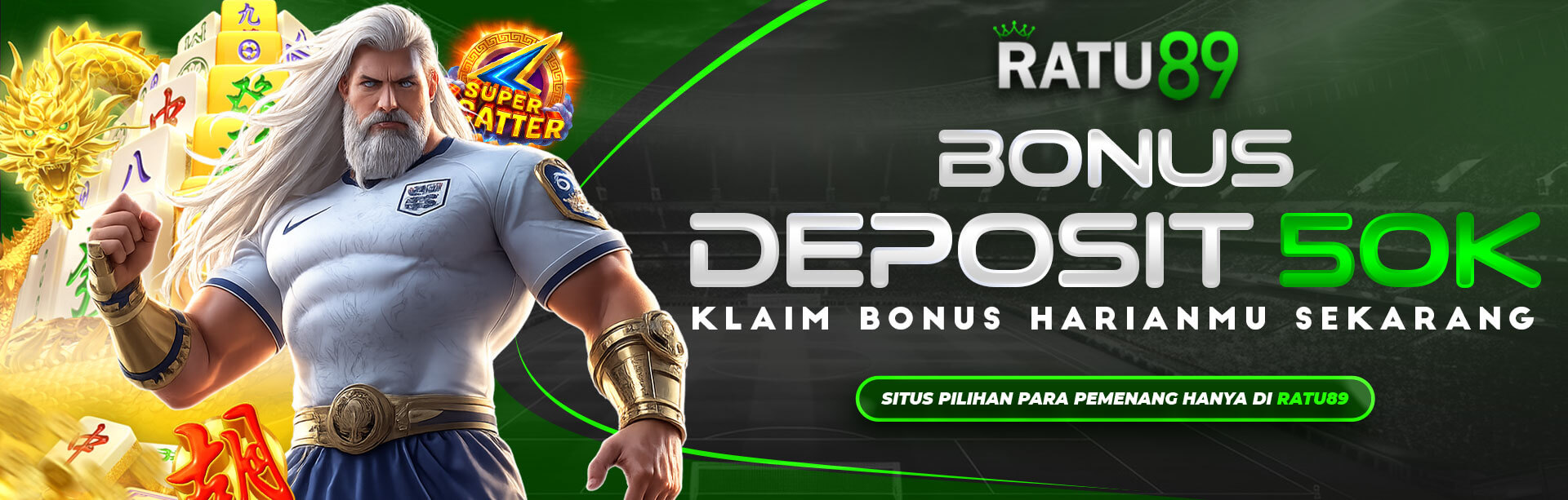 Banner RATU89 2